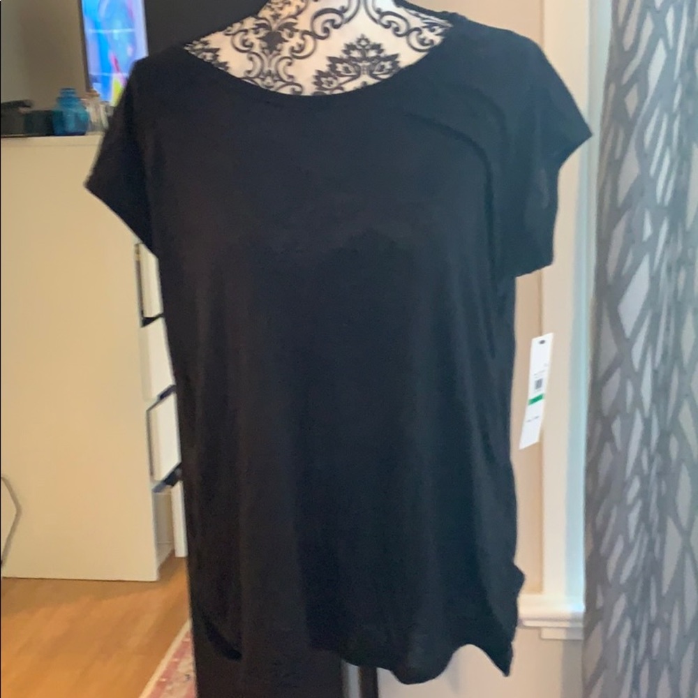 Workout Shirt NWT